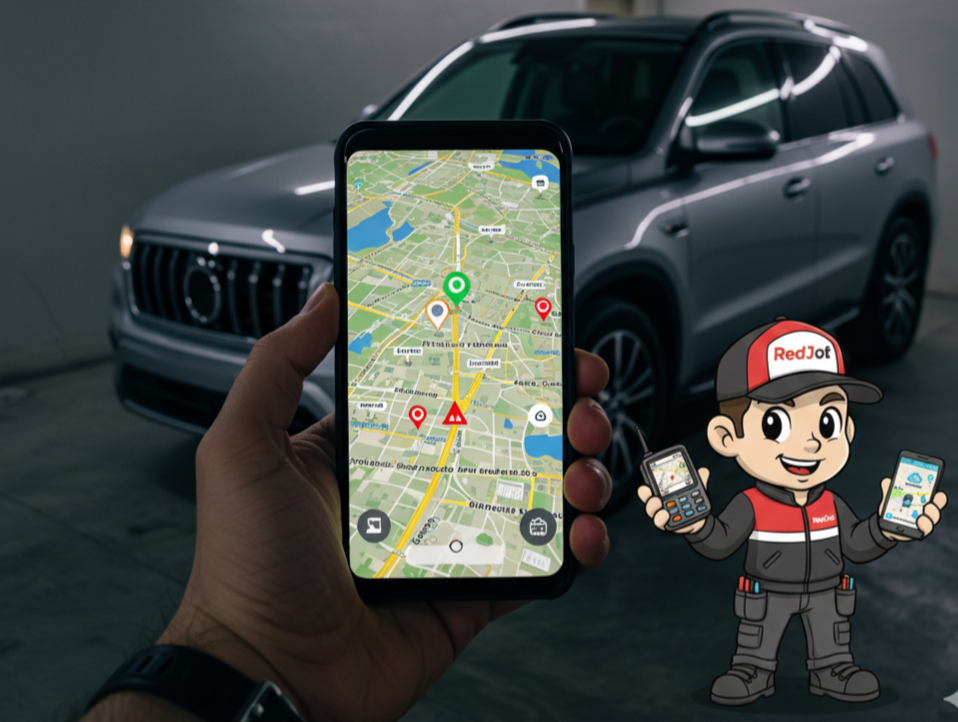 Seguridad Automotriz